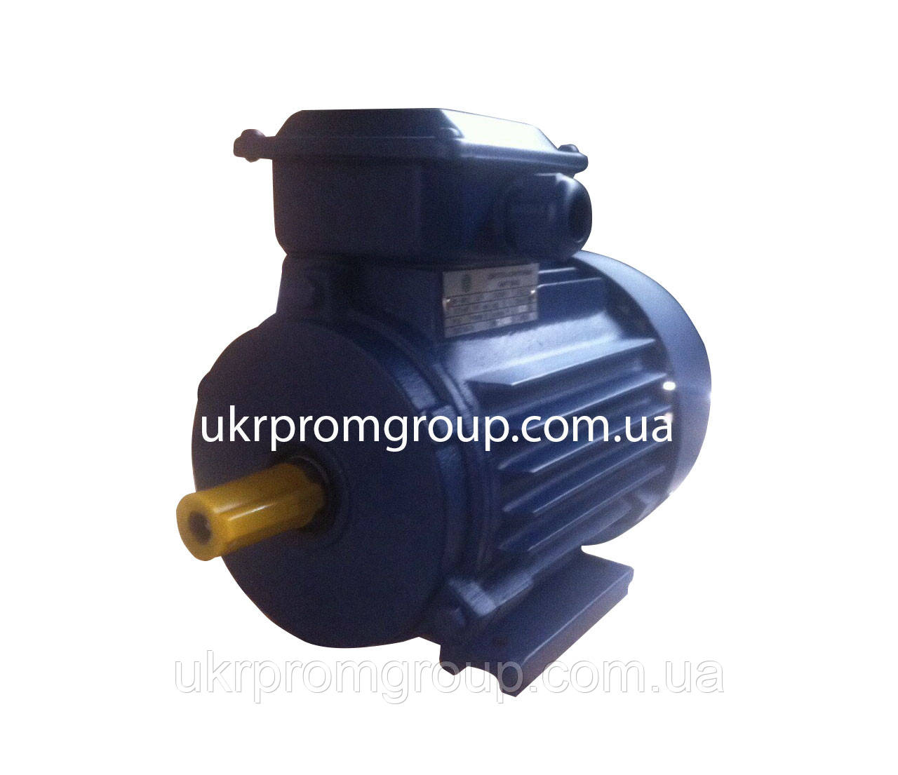 Електродвигун АІР 100L6 2.2 кВт 1000б/хв, фото 1