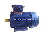 Електродвигун АІР 355MA6 160 кВт 1000 об./хв, фото 7