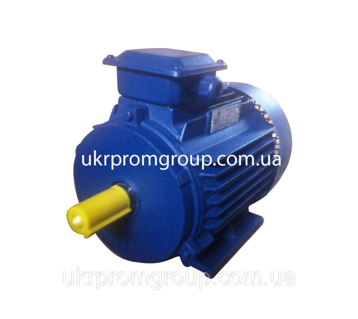 Електродвигун АІР 355MA6 160 кВт 1000 об./хв, фото 1