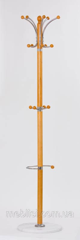 Вішалка W13 вільха (Halmar)