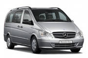 Mercedes Vito; Viano (2003-2014)