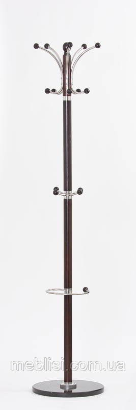 Вішалка W13 венге (Halmar)