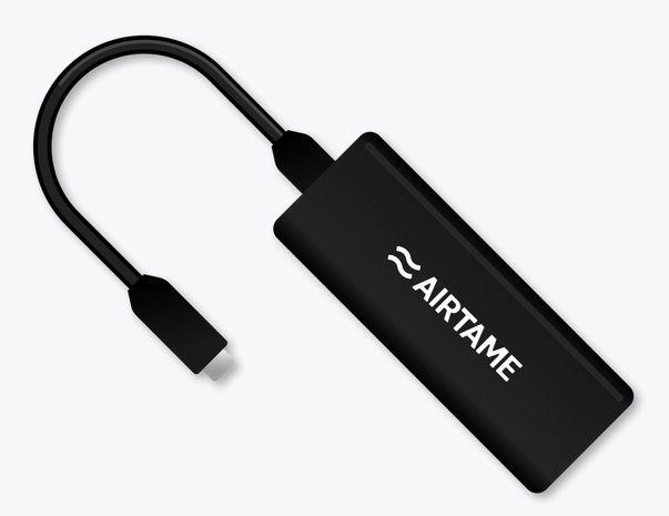 Адаптер Ethernet Airtame