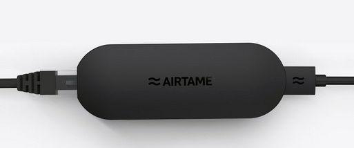 Адаптер Ethernet Airtame з живленням PoE