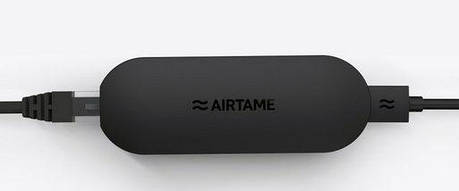 Адаптер Ethernet Airtame з живленням PoE, фото 1