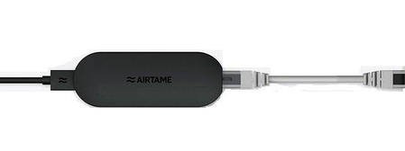 Адаптер Ethernet Airtame з живленням PoE, фото 3