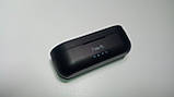 Навушники-гарнітура внутрішньоканальні (вакуумні) бездротові Bluetooth HAVIT i92, black, with charger, фото 8