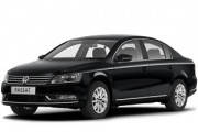 VW Passat B7 (2010-2015)