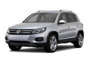 VW Tiguan (2007-2015)