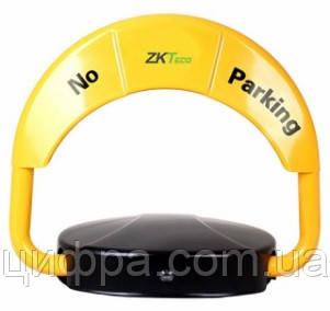 Блокатор паркувального місця ZKTeco Plock 2