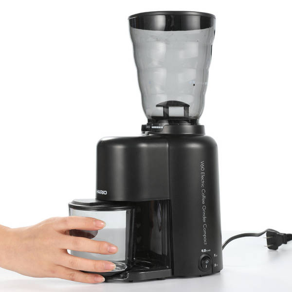 Hario V60 EVC 8B