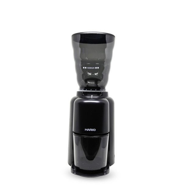 Hario electric grinder hot sale