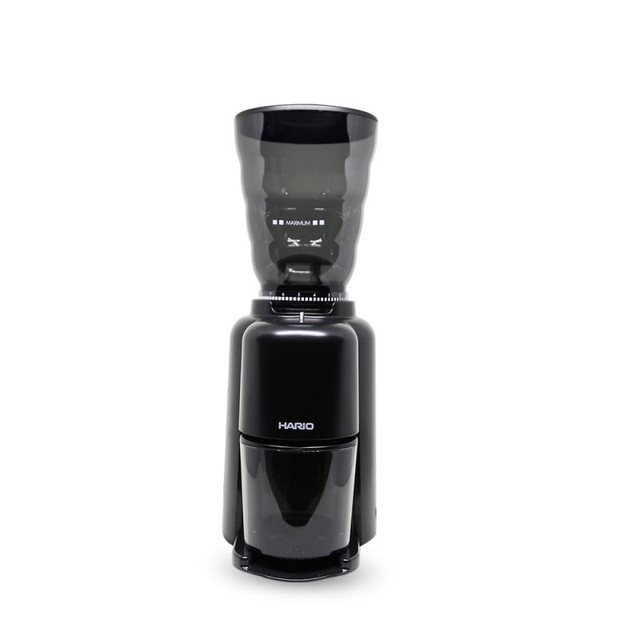 Электрическая V60 Electric Coffee Grinder Compact для кофе EVC-8B