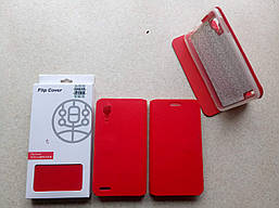 Чехол книжка для Lenovo P780