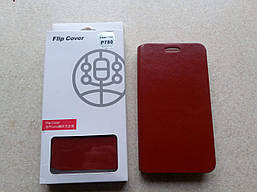 Чехол книжка для Lenovo P780