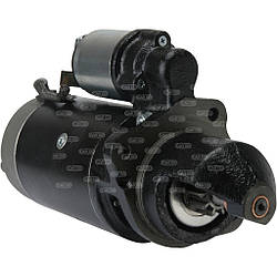 CS120 Стартер Mercedes OM364-OM366