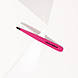 Пінцет для брів Tweezerman Pretty in Pink Slant Tweezer, фото 4