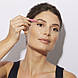 Пінцет для брів Tweezerman Pretty in Pink Slant Tweezer, фото 8
