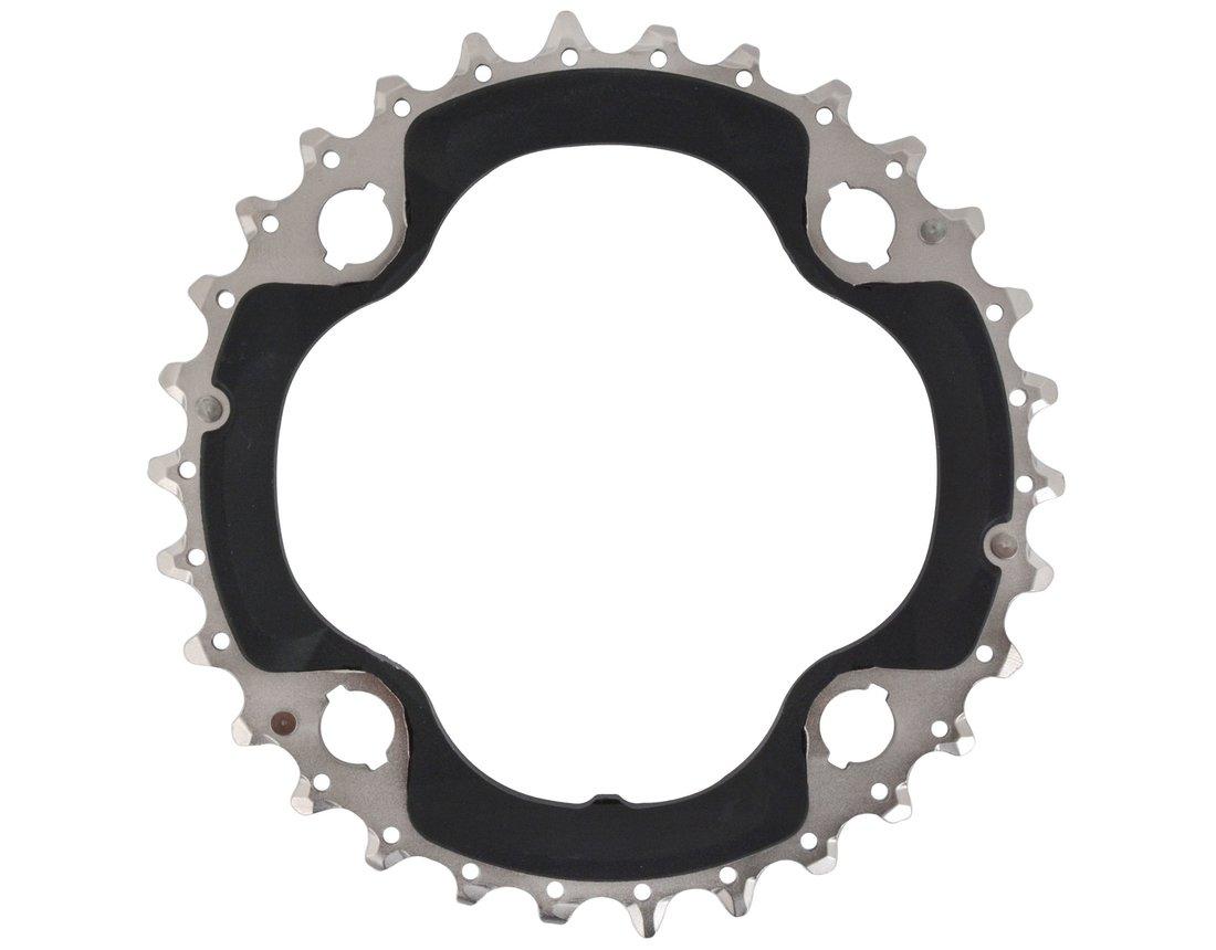Зірка шатунів Shimano Deore FC-M6000-3 30T