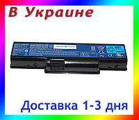 Батарея Acer AS07A31 Aspire 2930 4220 4230 4232 4235 4240 4310 4315 4320 4330 4520 4530 4535 4710 4720 5200mAh