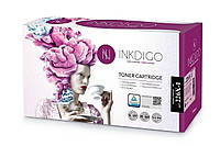 Совместимый картридж Inkdigo HP 26X (CF226X) лазерный, новый, чёрный, 9000 стр. (HP-226X-1).