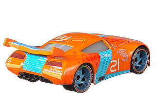 Тачки 3: Райан Трас (Ryan "inside" Laney) Disney Pixar Cars від Mattel, фото 4