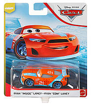 Тачки 3: Райан Трас (Ryan "inside" Laney) Disney Pixar Cars від Mattel, фото 5
