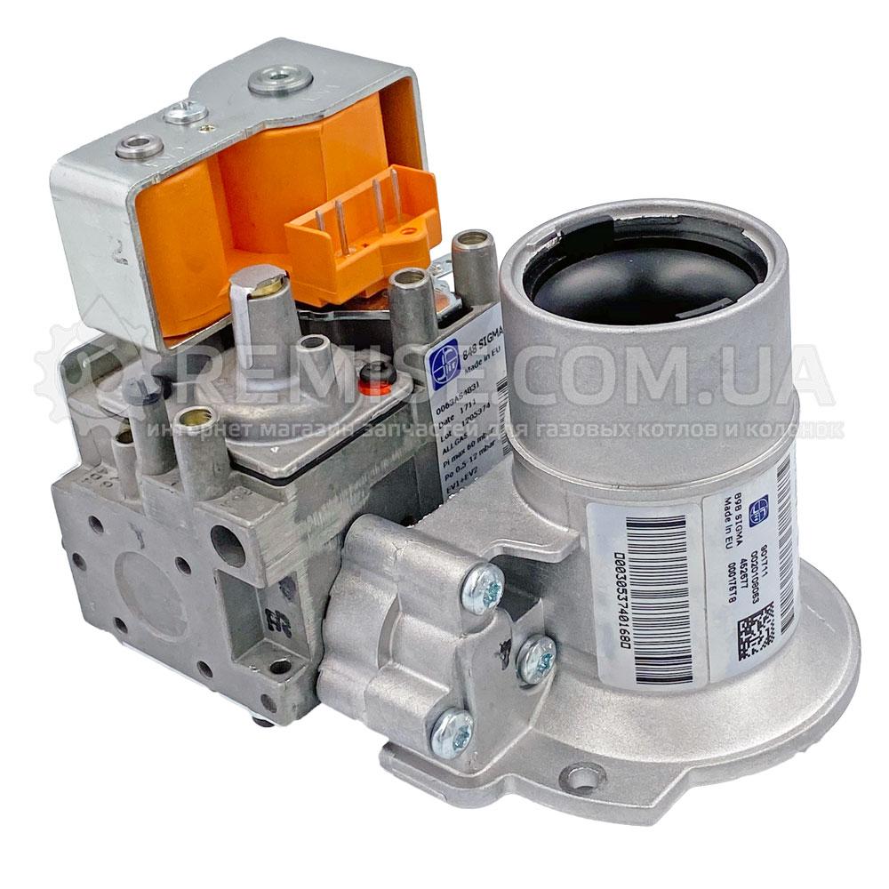 Газовий клапан Vaillant ecoTEC pro 35 кВт. - 0020183719