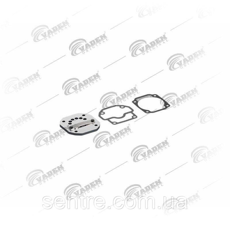 Клапанна Плита в зборі II38714F004, MB 0001307120 Vaden 1100170650