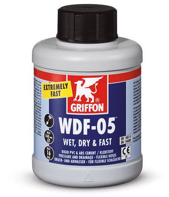 Клей Griffon WDF-05 для флексу