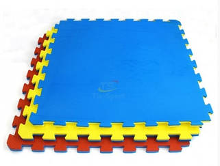 Татамі для єдиноборств