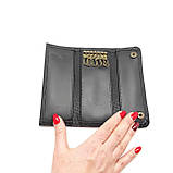 Ключниця натуральна шкіра Silver Taurus 7107., фото 2