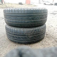 Резина Літо 2шт 205/60 R15 4мм 09год Toyo Japan (00385) ...