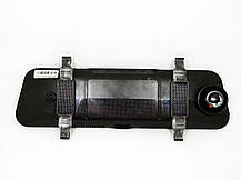 Дзеркало-реєстратор MR-810 2 камери Android 3G Wi-Fi 16GB 10 дюймів, фото 3