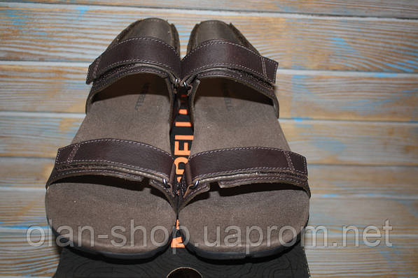 Merrell hotsell sandspur backstrap