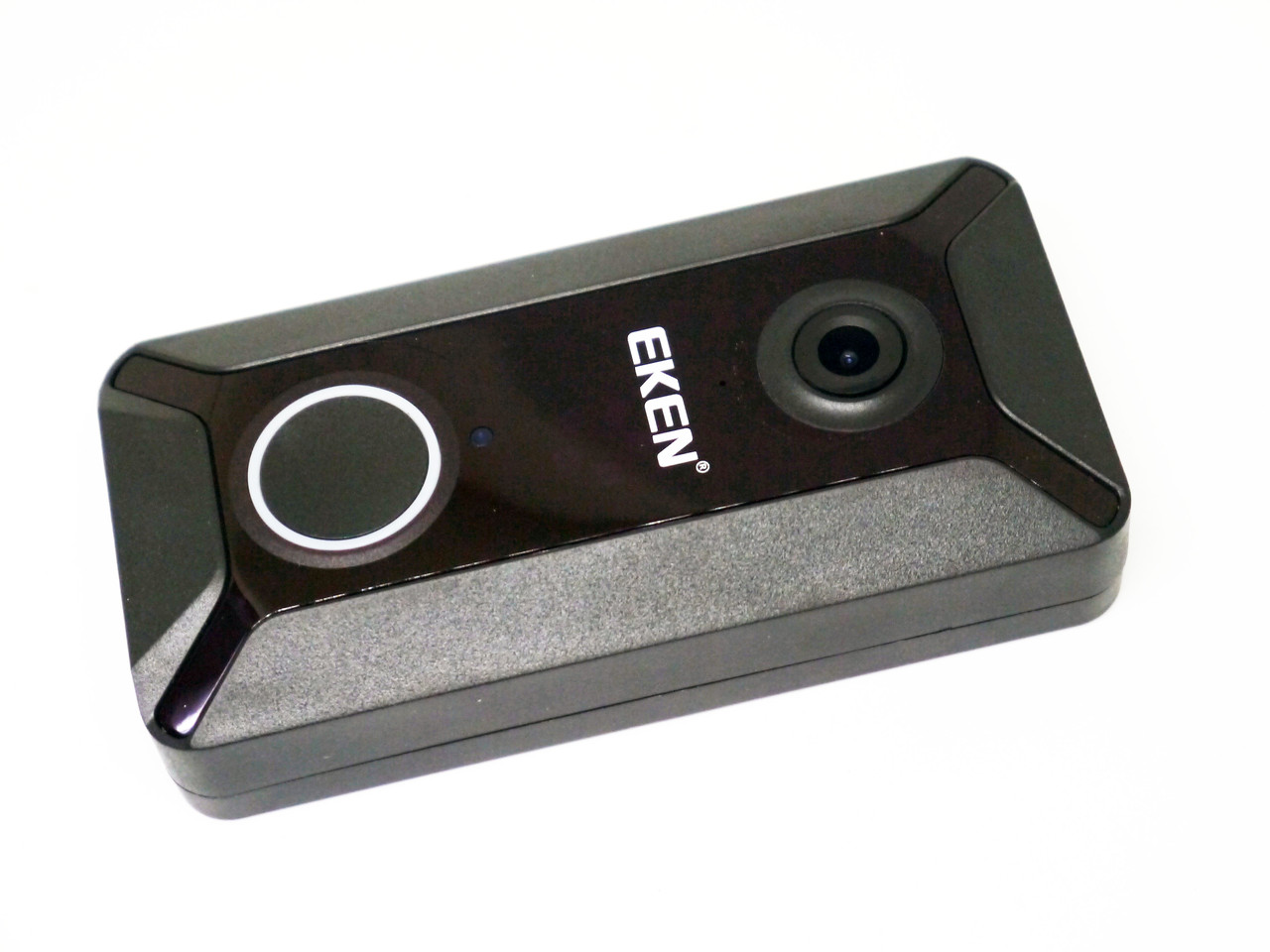 Eken V6 Smart WiFi Doorbell Умный дверной звонок с камерой Wi-Fi ...