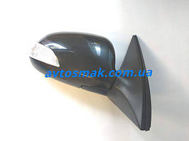 Дзеркало праве електро ELANTRA 06-10 876202H100