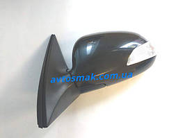 Дзеркало ліве електро ELANTRA 06-10 876102H100