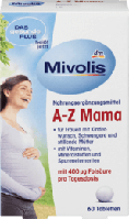 Биологически активная добавка для беременных A-Z Mama 60 шт