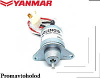 Соленоид yanmar 1503ES-12S5SUC5S | 119653-77959