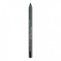 Artdeco Soft Eye Liner Waterproof Контурный карандаш для глаз водостойкий 10 тон Black