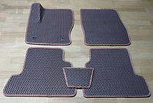 Килимки ЕВА в салон Ford Escape '12-19, фото 5