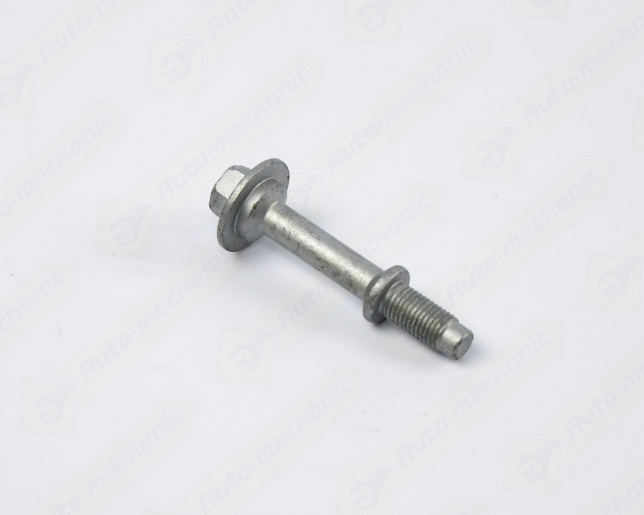 Болт крепления выпускной трубы ОГ на Renault Scenic III 2009->2016 - Renault (Оригинал) - 8200497904