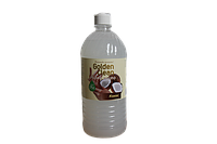 Жидкое мыло 1 л кокос Golden Clean