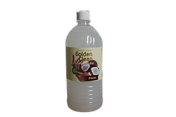Рідке мило 1 л кокос Golden Clean
