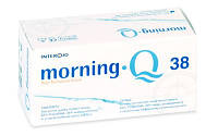 Контактные линзы Morning Q 38