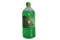 Рідке мило 1 л алое вера Golden Clean