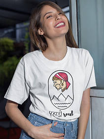 Жіночі футболки