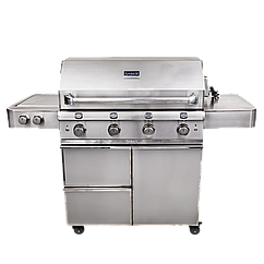 Газовий гриль Saber Elite SSE 1670