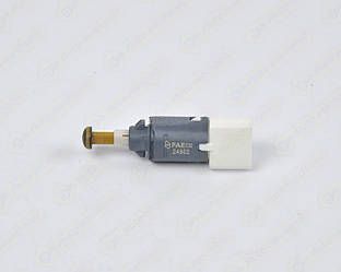 Вмикач стоп-сигналу (сірий, 4 контакти) на Renault Kangoo II 2008-> - FAE (Іспанія) - FAE24902